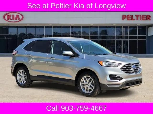 2022 Ford Edge SEL for sale in Longview, TX