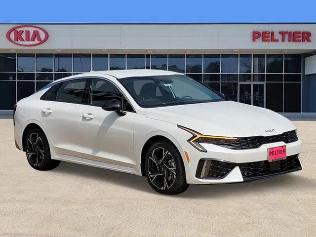 2026 Kia K5 GT-Line FWD for sale in Longview, TX