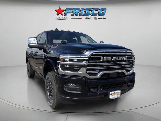 2026 Ram 2500 Limited Longhorn Crew Cab 4x4 6'4" Box for sale in Frisco, TX