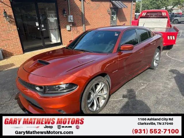 2022 Dodge Charger R/T for sale in Clarksville, TN