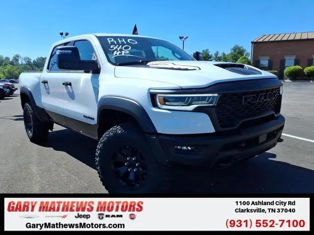 2026 Ram 1500 RHO Crew Cab 4x4 5'7" Box for sale in Clarksville, TN