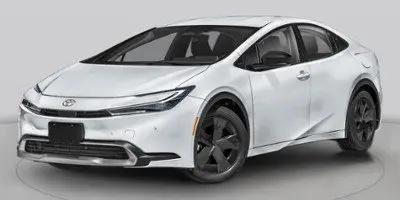 2026 Toyota Prius Plug-In SE for sale in Oroville, CA
