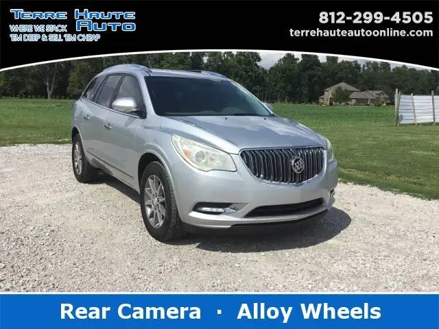 2016 Buick Enclave Convenience for sale in Terre Haute, IN