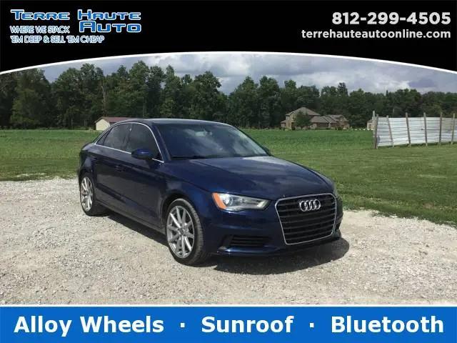 2015 Audi A3 1.8T Premium for sale in Terre Haute, IN