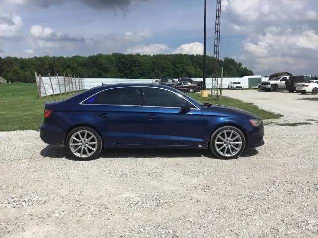 2015 Audi A3 1.8T Premium