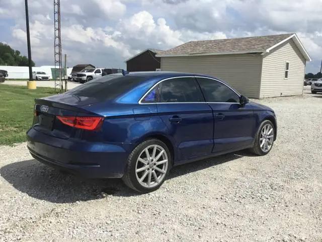 2015 Audi A3 1.8T Premium