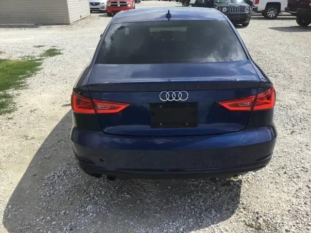 2015 Audi A3 1.8T Premium