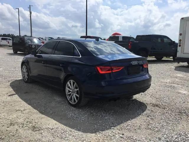 2015 Audi A3 1.8T Premium