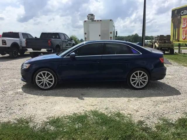 2015 Audi A3 1.8T Premium