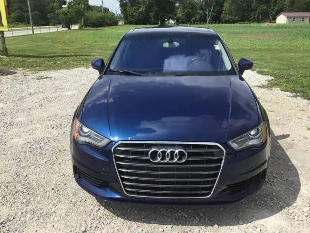 2015 Audi A3 1.8T Premium