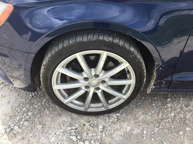 2015 Audi A3 1.8T Premium