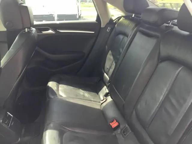 2015 Audi A3 1.8T Premium