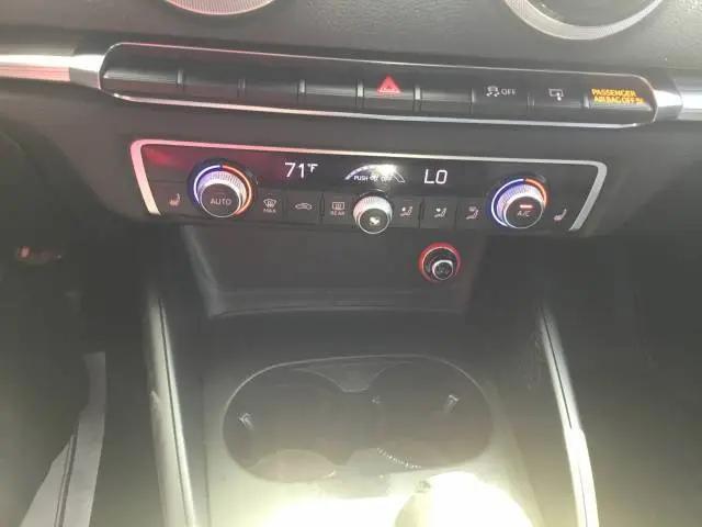 2015 Audi A3 1.8T Premium