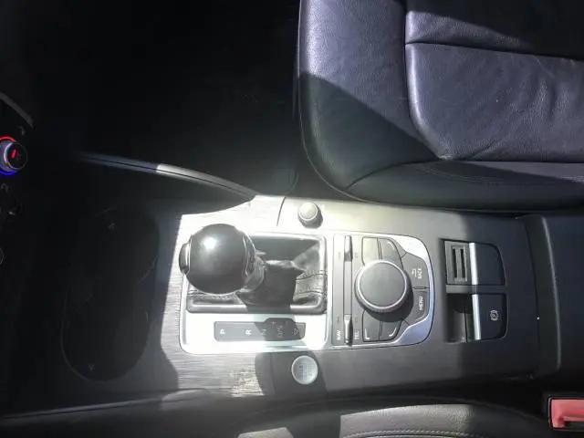 2015 Audi A3 1.8T Premium