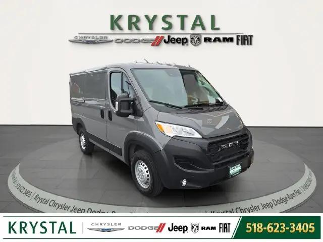 2026 Ram ProMaster Cargo Van Tradesman for sale in Warrensburg, NY