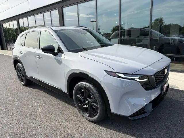 2026 Mazda CX-5 2.5 S Premium Plus for sale in Cranston, RI