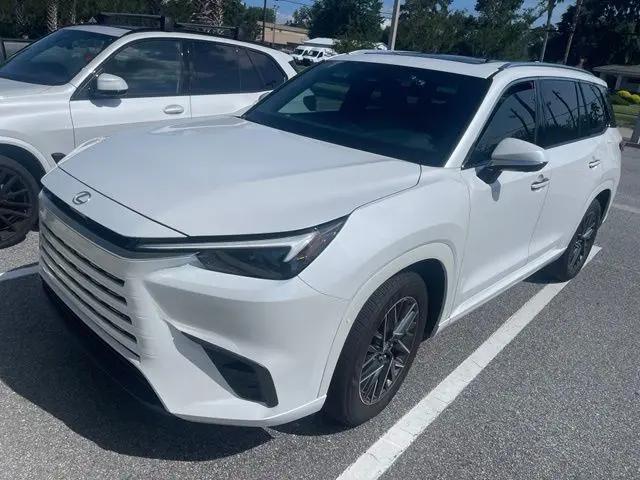2025 Lexus TX 350 Premium for sale in Savannah, GA