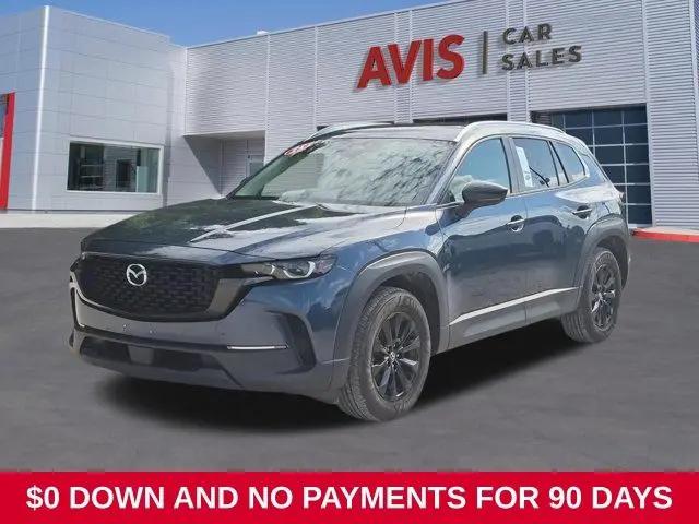 2025 Mazda CX-50 2.5 S Premium Package for sale in Orlando, FL