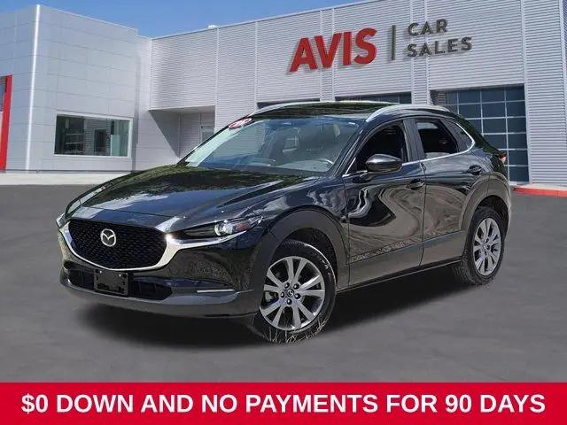 2025 Mazda CX-30 2.5 S Preferred Package for sale in Orlando, FL
