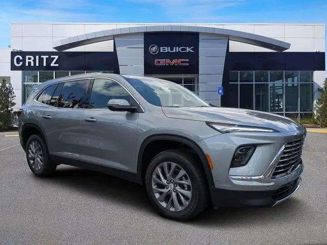 2026 Buick Enclave Preferred for sale in Savannah, GA