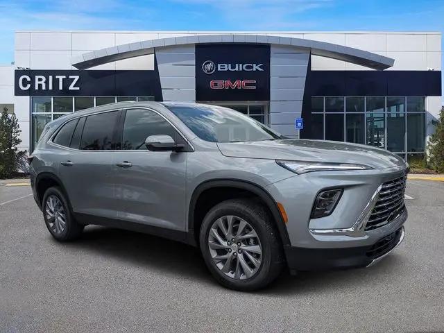 2026 Buick Enclave Preferred FWD for sale in Savannah, GA