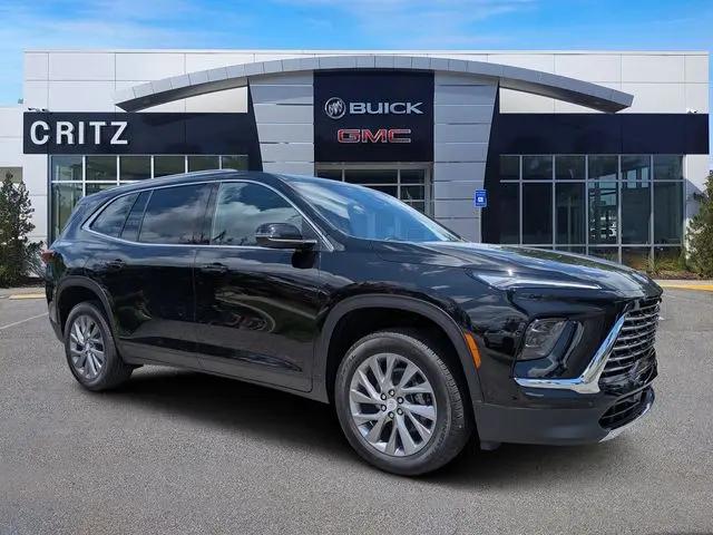2026 Buick Enclave Preferred for sale in Savannah, GA
