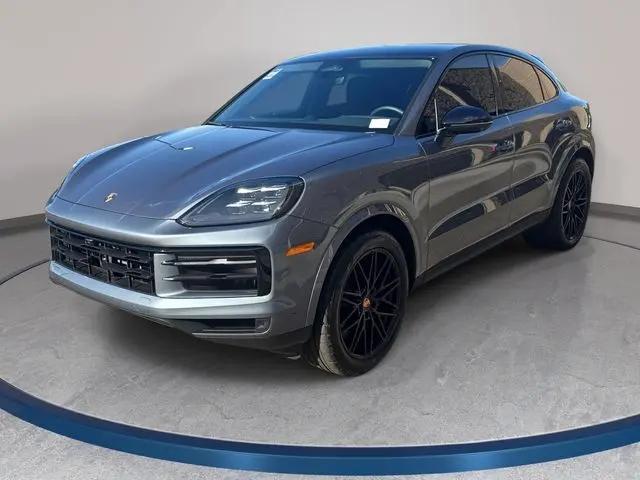 2026 Porsche Cayenne Cayenne for sale in Littleton, CO