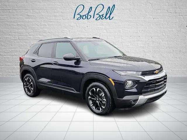 2021 Chevrolet TrailBlazer FWD LT for sale in Bel Air, MD