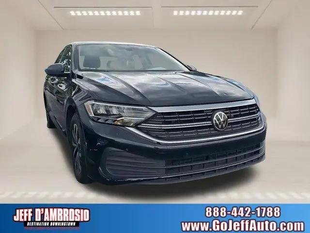 2024 Volkswagen Jetta 1.5T S for sale in Downingtown, PA