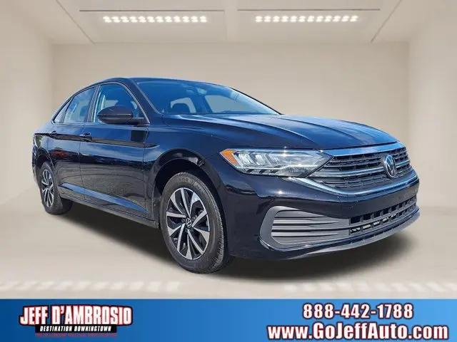 2024 Volkswagen Jetta 1.5T S for sale in Downingtown, PA