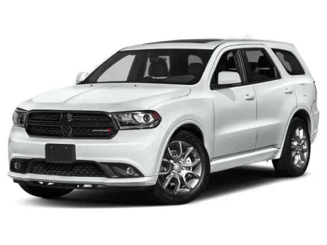 2020 Dodge Durango R/T RWD for sale in Ocala, FL
