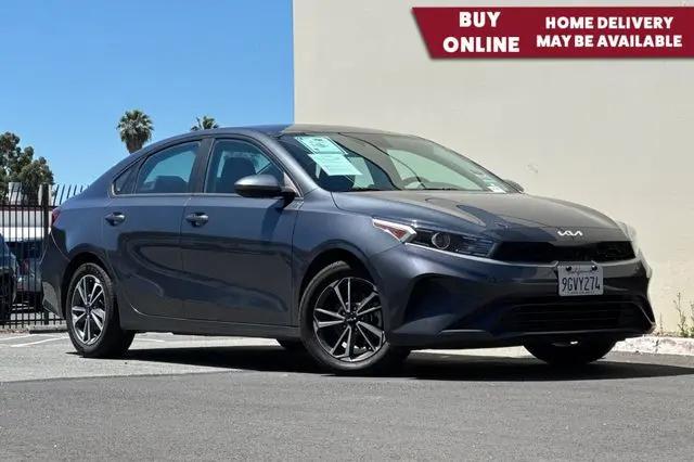 2023 Kia Forte LXS for sale in Concord, CA