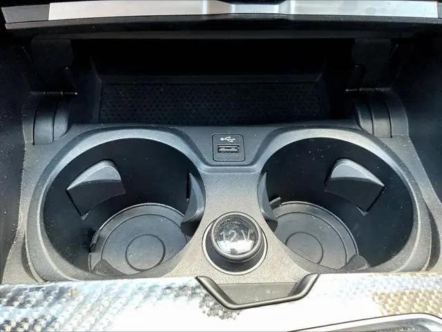 2021 BMW M3 Standard