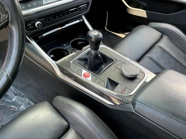 2021 BMW M3 Standard