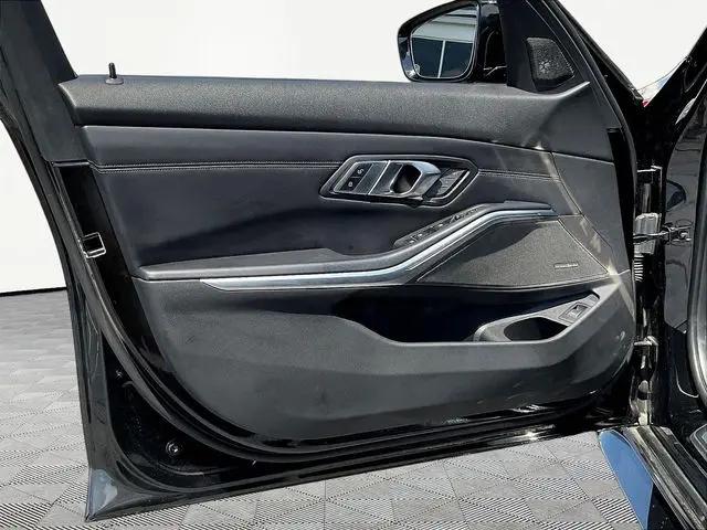 2021 BMW M3 Standard