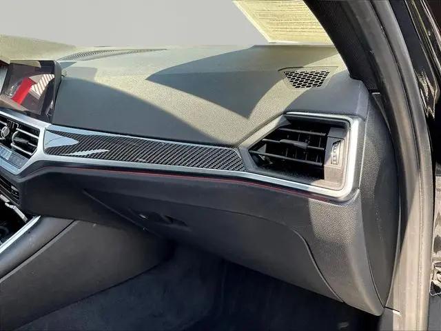2021 BMW M3 Standard
