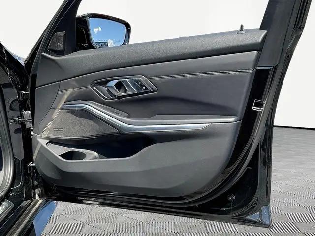 2021 BMW M3 Standard