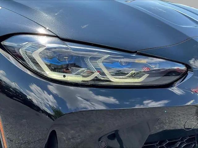 2021 BMW M3 Standard