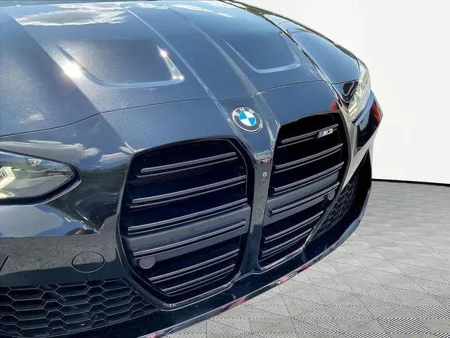 2021 BMW M3 Standard