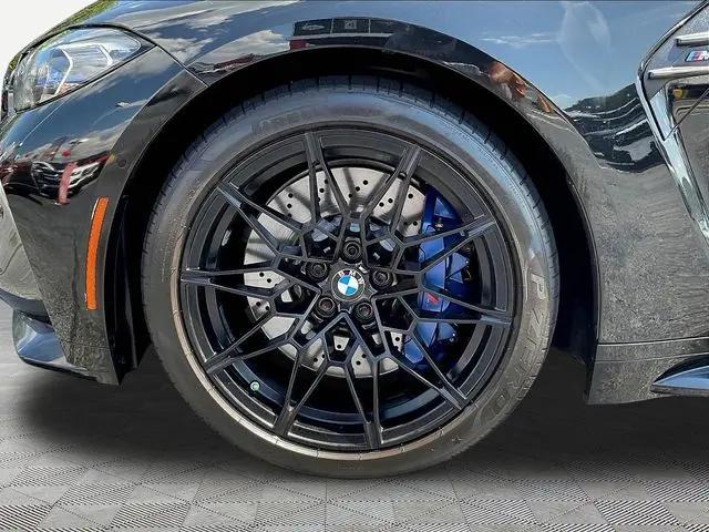 2021 BMW M3 Standard