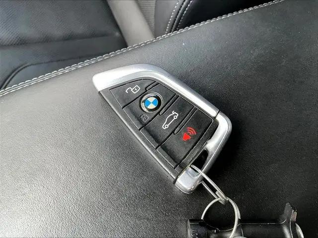 2021 BMW M3 Standard