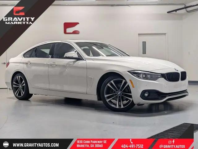 2020 BMW 430i Gran Coupe 430i for sale in Marietta, GA