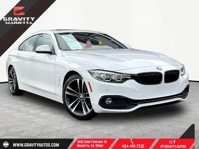 2020 BMW 430i Gran Coupe 430i for sale in Marietta, GA