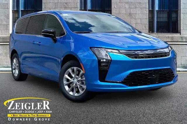 2027 Chrysler Pacifica Select for sale in Downers Grove, IL