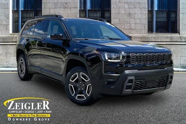 2026 Jeep Cherokee Limited 4x4 for sale in Downers Grove, IL