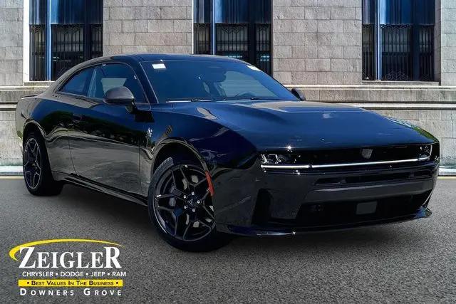2026 Dodge Charger Scat Pack Plus 2-Door AWD for sale in Downers Grove, IL