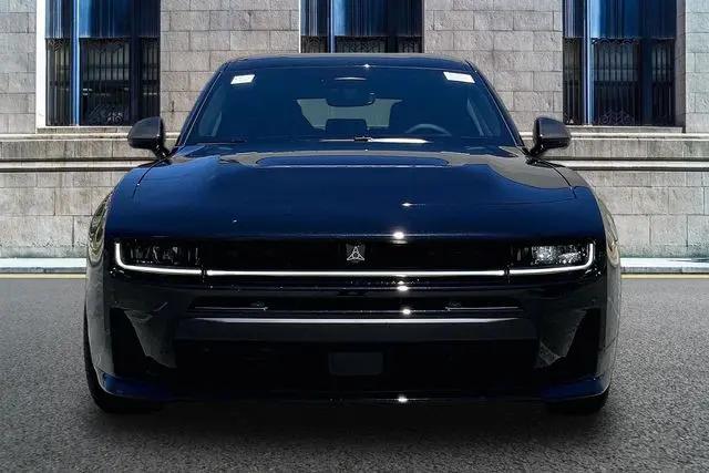 2026 Dodge Charger Scat Pack Plus 2-Door AWD