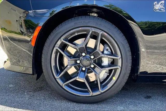 2026 Dodge Charger Scat Pack Plus 2-Door AWD