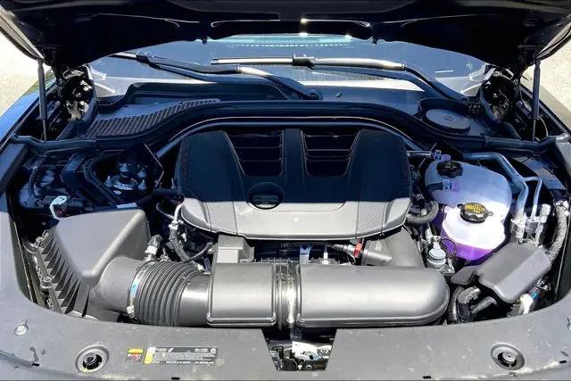 2026 Dodge Charger Scat Pack Plus 2-Door AWD