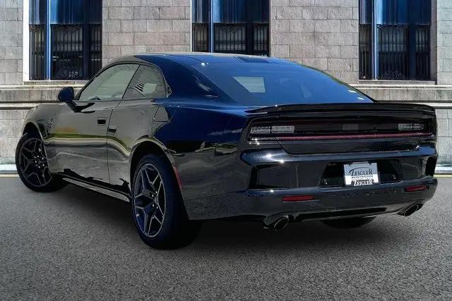 2026 Dodge Charger Scat Pack Plus 2-Door AWD